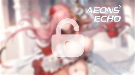 aeons echo cg